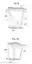 Fig. 06 - Tetrahedral shape packaging container and a tetrahedral shape packaging container method