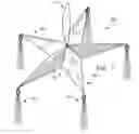 Fig. 05 - EXPANDABLE STAR PINATA