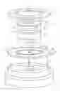 Fig. 01 - Atomizing Unit and Atomizer Including the Same