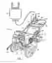 Fig. 02 - Nozzle for a pressure washer