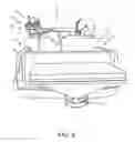 Fig. 09 - SALT WETTING APPARATUS AND BRINE APPLICATOR
