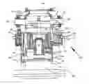 Fig. 01 - Comminuting and dispersing apparatus
