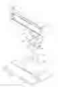 Fig. 01 - Mounting assembly