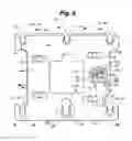 Fig. 07 - Adjustable projector mount
