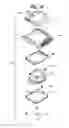 Fig. 09 - Adjustable projector mount
