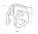 Fig. 02 - Holding and Attachment Device