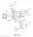 Fig. 08 - Ion storage device with direction-selective radial ejection