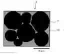 Fig. 01 - Conductive paste and electronic part equipped with electrode wiring formed from same