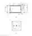 Fig. 04 - Dual-purpose hydraulic electric jack
