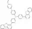 Fig. 136 - NOVEL POLYMERIZABLE MONOMER, AND MATERIAL FOR ORGANIC DEVICE, HOLE INJECTION/TRANSPORT MATERIAL, MATERIAL FOR ORGANIC ELECTROLUMINESCENT ELEMENT AND ORGANIC ELECTROLUMINESCENT ELEMENT EACH COMPRISING POLYMER (POLYMERIC COMPOUND) OF THE POLYMERIZABLE MONOMER