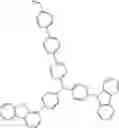 Fig. 147 - NOVEL POLYMERIZABLE MONOMER, AND MATERIAL FOR ORGANIC DEVICE, HOLE INJECTION/TRANSPORT MATERIAL, MATERIAL FOR ORGANIC ELECTROLUMINESCENT ELEMENT AND ORGANIC ELECTROLUMINESCENT ELEMENT EACH COMPRISING POLYMER (POLYMERIC COMPOUND) OF THE POLYMERIZABLE MONOMER