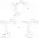 Fig. 99 - NOVEL POLYMERIZABLE MONOMER, AND MATERIAL FOR ORGANIC DEVICE, HOLE INJECTION/TRANSPORT MATERIAL, MATERIAL FOR ORGANIC ELECTROLUMINESCENT ELEMENT AND ORGANIC ELECTROLUMINESCENT ELEMENT EACH COMPRISING POLYMER (POLYMERIC COMPOUND) OF THE POLYMERIZABLE MONOMER