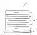Fig. 01 - Material for organic electroluminescent element, and organic electroluminescent element