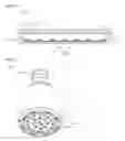 Fig. 13 - Light emitting device