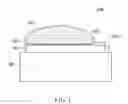 Fig. 02 - Wafer-type light emitting device having precisely coated wavelength-converting layer