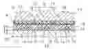 Fig. 01 - Transfer sheet for phosphor layer and light-emitting device