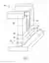 Fig. 09 - Thyristor random access memory device and method