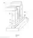 Fig. 10 - Thyristor random access memory device and method