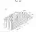 Fig. 12 - SEMICONDUCTOR MEMORY DEVICES INCLUDING ASYMMETRIC WORD LINE PADS