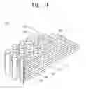 Fig. 13 - SEMICONDUCTOR MEMORY DEVICES INCLUDING ASYMMETRIC WORD LINE PADS