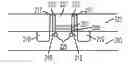 Fig. 01 - Short channel semiconductor devices with reduced halo diffusion
