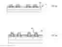 Fig. 05 - Semiconductor devices with asymmetric halo implantation and method of manufacture