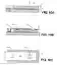 Fig. 08 - Planar cavity MEMS and related structures, methods of manufacture and design structures