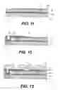 Fig. 09 - Planar cavity MEMS and related structures, methods of manufacture and design structures