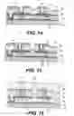 Fig. 10 - Planar cavity MEMS and related structures, methods of manufacture and design structures