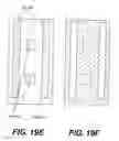 Fig. 14 - Planar cavity MEMS and related structures, methods of manufacture and design structures