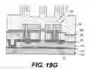 Fig. 15 - Planar cavity MEMS and related structures, methods of manufacture and design structures