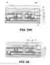 Fig. 16 - Planar cavity MEMS and related structures, methods of manufacture and design structures