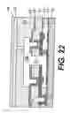 Fig. 19 - Planar cavity MEMS and related structures, methods of manufacture and design structures