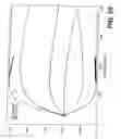 Fig. 29 - Planar cavity MEMS and related structures, methods of manufacture and design structures