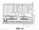 Fig. 32 - Planar cavity MEMS and related structures, methods of manufacture and design structures