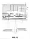Fig. 33 - Planar cavity MEMS and related structures, methods of manufacture and design structures