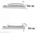 Fig. 07 - Planar cavity MEMS and related structures, methods of manufacture and design structures