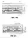 Fig. 16 - Planar cavity MEMS and related structures, methods of manufacture and design structures