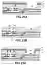 Fig. 20 - Planar cavity MEMS and related structures, methods of manufacture and design structures