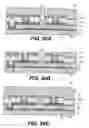 Fig. 30 - Planar cavity MEMS and related structures, methods of manufacture and design structures