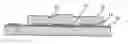 Fig. 01 - Planar cavity MEMS and related structures, methods of manufacture and design structures
