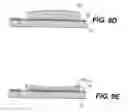 Fig. 07 - Planar cavity MEMS and related structures, methods of manufacture and design structures