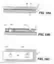 Fig. 08 - Planar cavity MEMS and related structures, methods of manufacture and design structures