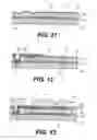 Fig. 09 - Planar cavity MEMS and related structures, methods of manufacture and design structures