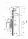 Fig. 02 - Pyroelectric detector, pyroelectric detection device, and electronic instrument