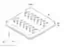 Fig. 04 - Flexible heat sink having ventilation ports and semiconductor package including the same