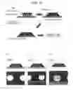 Fig. 07 - Method of mounting electronic component and mounting substrate