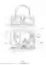 Fig. 02 - Simple start diaphragm carburetor