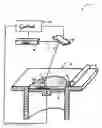 Fig. 01 - Method and apparatus for making products by sintering and/or melting