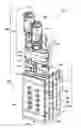 Fig. 01 - Auxiliary injection unit integrated in injection molding system